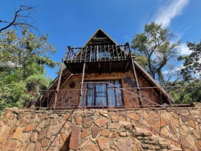 Bietjie Bos Chalet